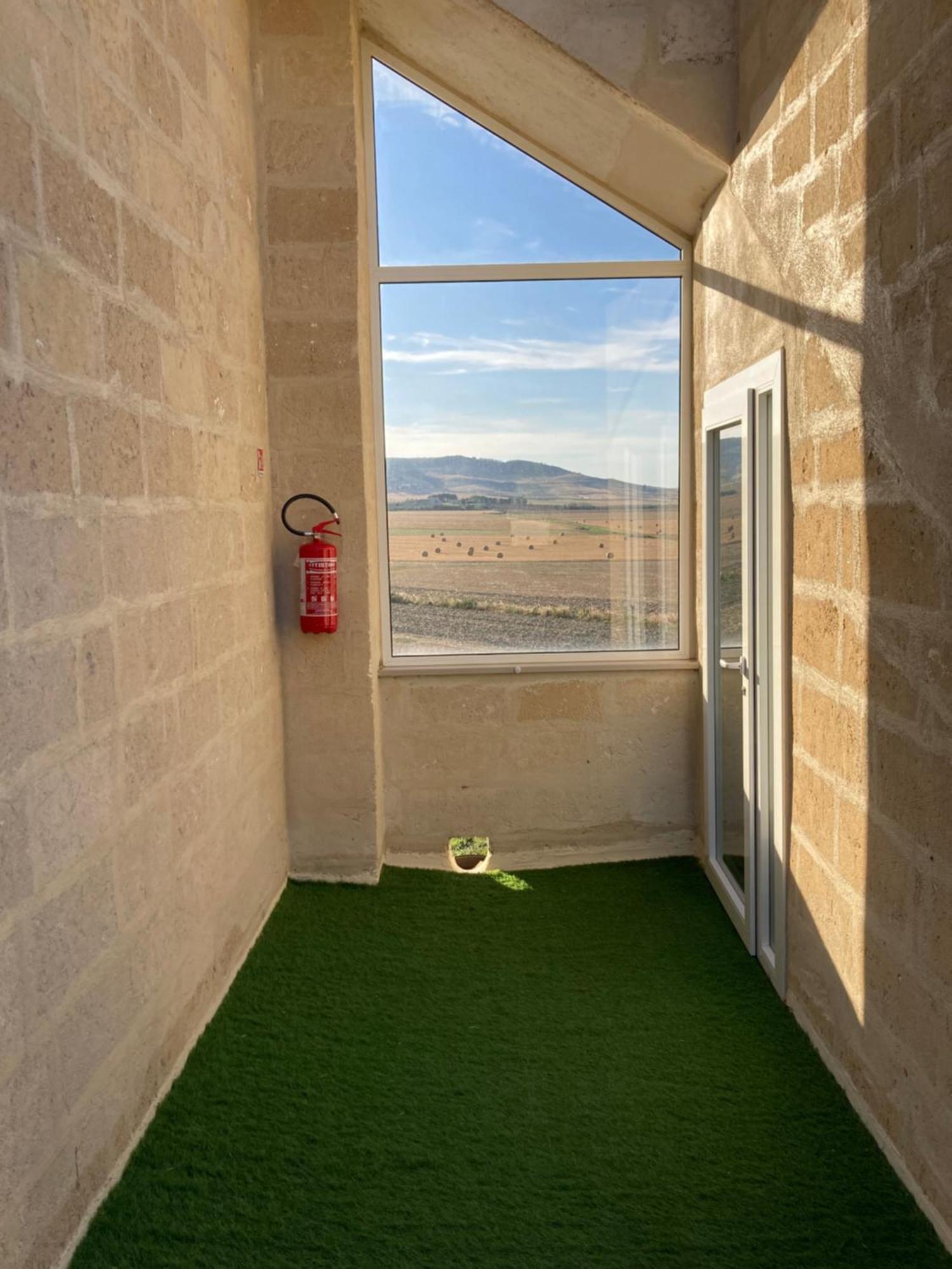La Commenda Di Picciano - Country House Matera Exterior foto